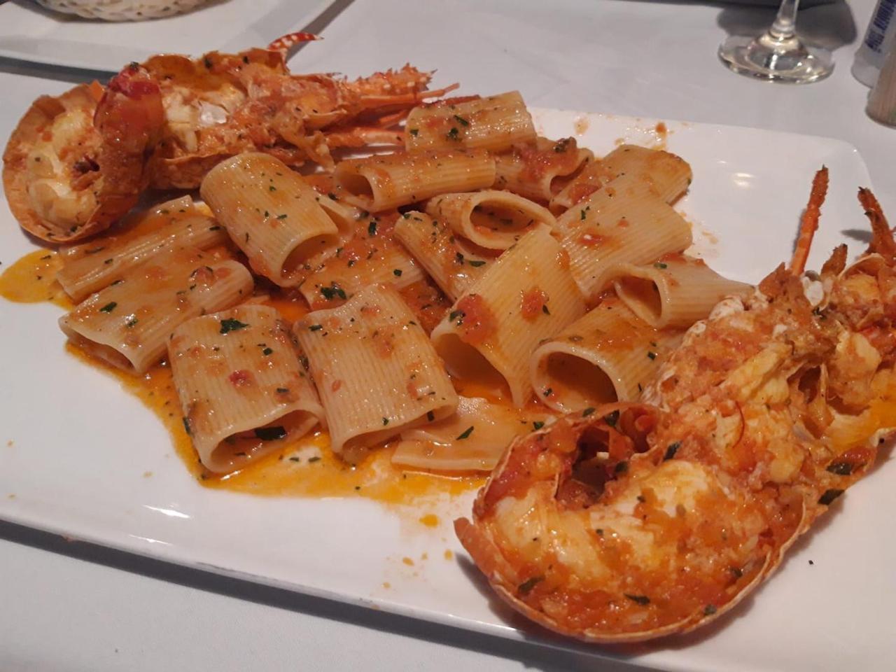 Hotel Restaurante Thomas 보카치카 외부 사진