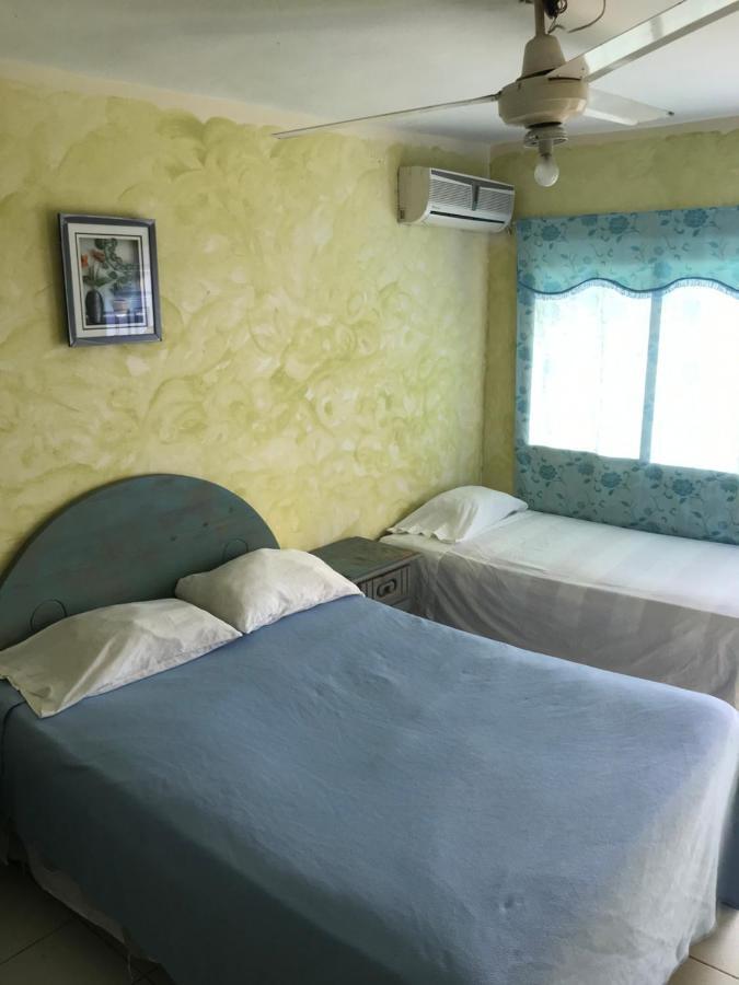 Hotel Restaurante Thomas 보카치카 외부 사진